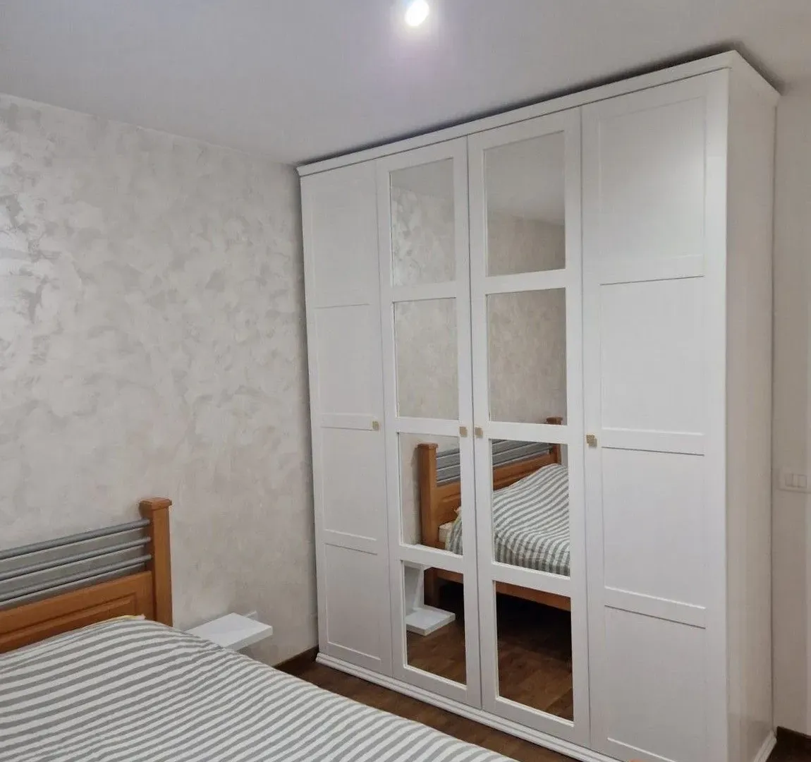 Sale, three bedroom apartment, 92m², Adok, Budva