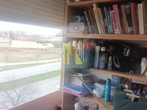 Prodaja, garsonjera, 24m², Bulevar patrijarha Pavla, Novi Sad Sve Podlokacije - image 11