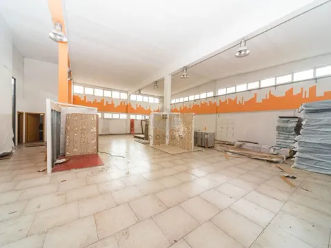 Izdavanje, poslovni prostor, 370m², Tuzi, Podgorica - image 7