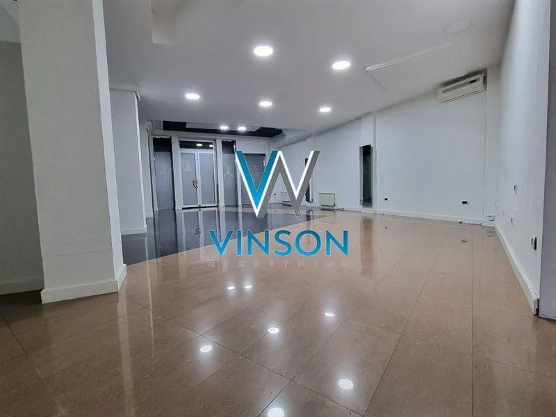Sale, office space, 110m², Centar, Novi Sad