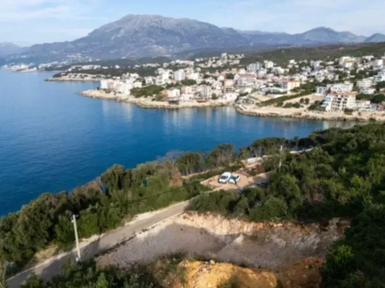 Prodaja, plac, 683m², Utjeha, Bar