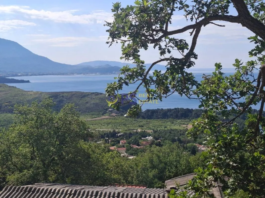 Prodaja, plac, 2100m², Bar, Crna Gora