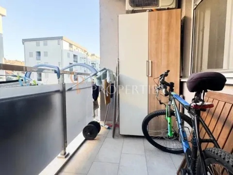 Prodaja, stan, 48m², Blok 9, Podgorica - image 9