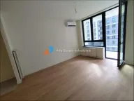 Izdavanje, dvosoban stan, 57m², Savski Venac, Beograd - image 1