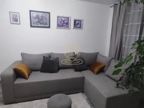 Prodaja, dvosoban stan, 48m², Bagremar, Kragujevac - image 3