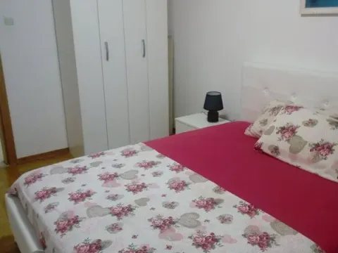 Izdavanje, dvosoban stan, 65m², Krivi Most, Podgorica - image 5