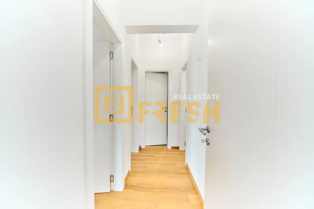Sale, four bedroom apartment, 176m², Zabjelo, Podgorica