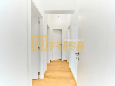 Prodaja, četvorosoban stan, 176m², Zabjelo, Podgorica - image 6