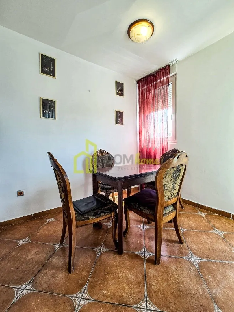 Prodaja, dvosoban stan, 71m², Stari Aerodrom, Podgorica