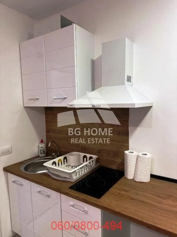 Sale, one bedroom apartment, 25m², Voždovac Sve Podlokacije, Beograd