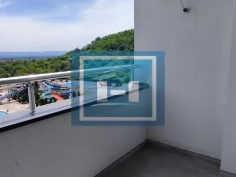 Prodaja, jednosoban stan, 35m², Aqua park, Jagodina - image 3