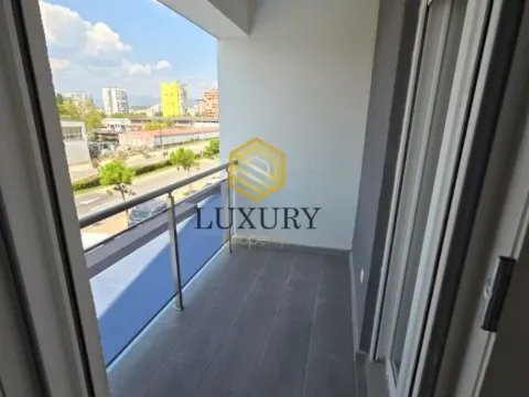 Rent, apartment, 47m², Tuški Put, Podgorica - image 8