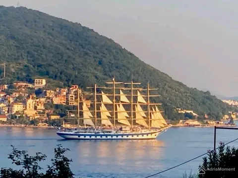 Sale, one bedroom apartment, 48m², Kamenari, Herceg Novi