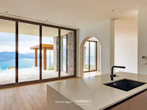 Sale, house, 339m², Luštica Bay, Tivat - image 11