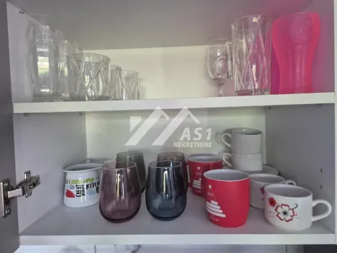 Rent, one bedroom apartment, 29m², Telep, Novi Sad Sve Podlokacije - image 7