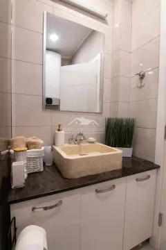 Sale, two bedroom apartment, 50m², Novi Beograd Blok 65, Novi Beograd Sve Podlokacije - image 8