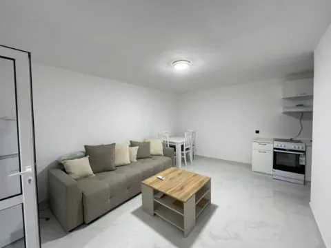 Prodaja, jednosoban stan, 34m2, Dobre Vode, Bar Prodaja, jednosoban stan, 34m2, Dobre Vode, Bar
