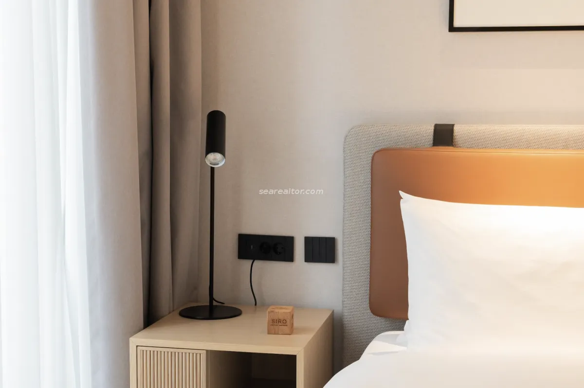 Prodaja, jednosoban stan, 63m², Porto Montenegro, Tivat