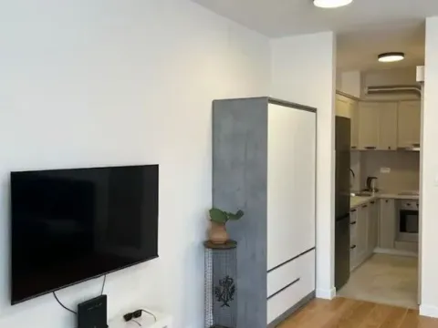 Sale, studio apartment, 34m², Central Point, Podgorica - image 3