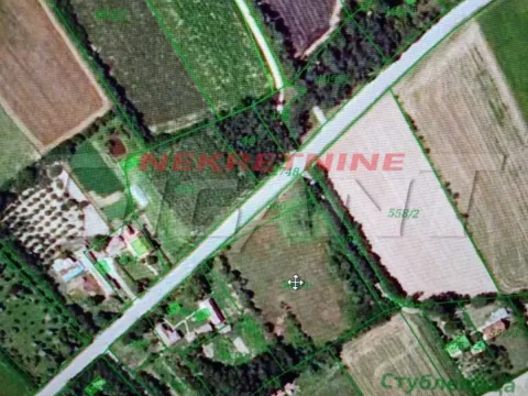Prodaja, zemljište, 5400m2, Stublenica, Ub Prodaja, zemljište, 5400m2, Stublenica, Ub