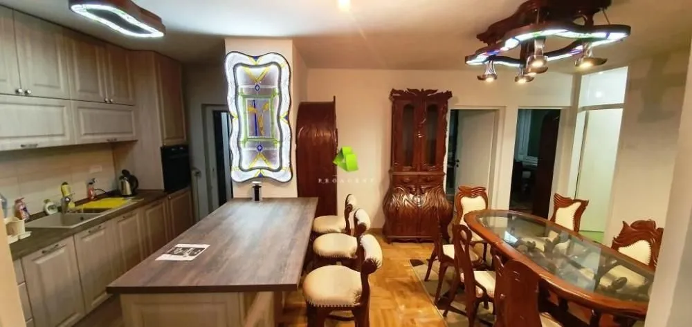 Rent, four bedroom apartment, 102m², Medijana, Niš