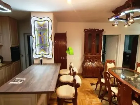 Rent, four bedroom apartment, 102m², Medijana, Niš - image 7