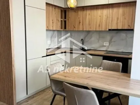 Izdavanje, stan, 36m², Bulbulder, Zvezdara Sve Podlokacije - image 10