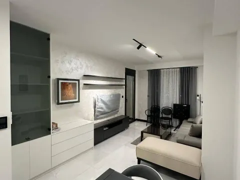 Rent, one bedroom apartment, 43m², Zagorič, Podgorica - image 13