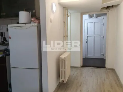 Sale, two bedroom apartment, 47m², Kanarevo Brdo, Beograd - image 10