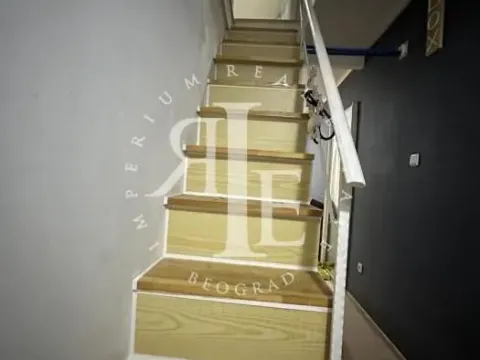 Prodaja, stan, 52m², Ledine, Beograd - image 11