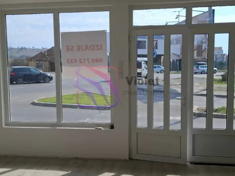 Rent, office space, 43m², Donja Gorica, Podgorica - image 3