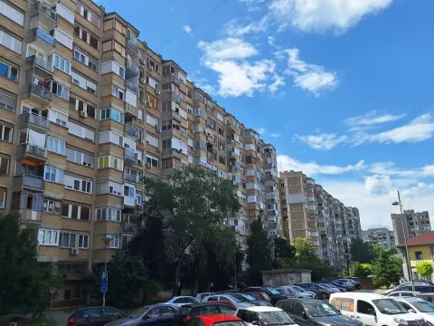 Sale, office space, 42m², Novo naselje, Novi Sad - image 12