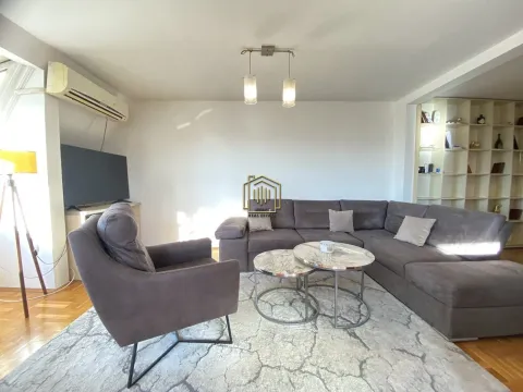 Sale, two bedroom apartment, 86m², Podgorica, Crna Gora - image 1