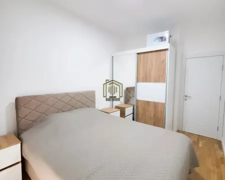 Izdavanje, jednosoban stan, 45m², Zabjelo, Podgorica - image 5