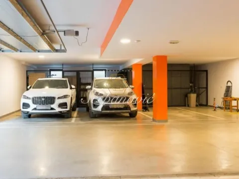 Prodaja, četvorosoban stan, 126m², Grbavica, Novi Sad Sve Podlokacije - image 11