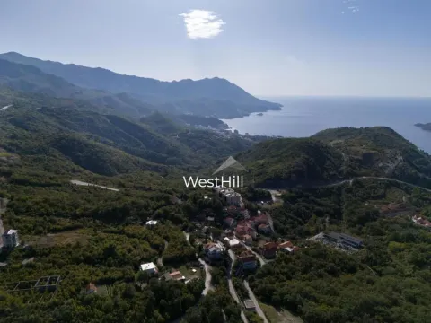 Prodaja, plac, 2104m², Markovići, Budva - image 2