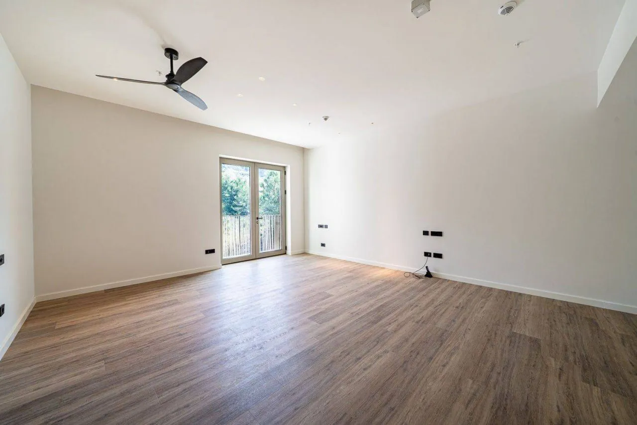 Sale, one bedroom apartment, 45m², Porto Montenegro, Tivat