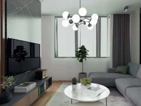 Prodaja, stan, 28m², Sajam, Novi Sad Sve Podlokacije - image 2