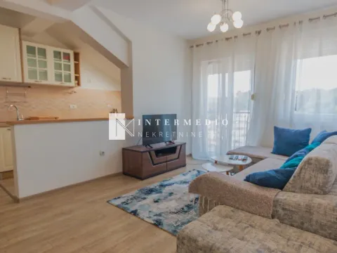 Izdavanje, jednosoban stan, 43m², Meljine, Herceg Novi - image 5