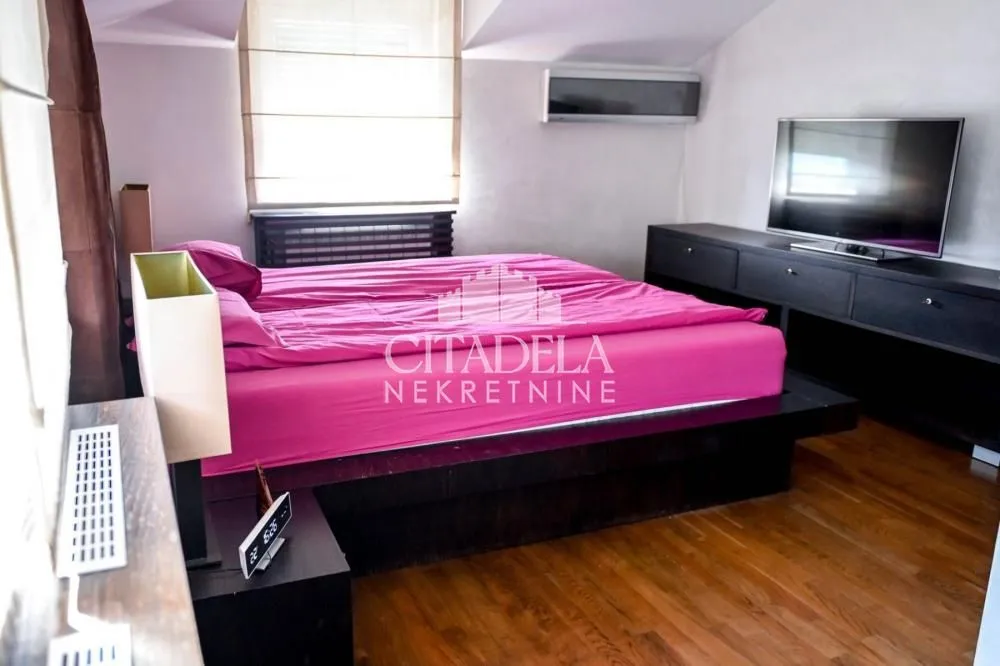 Sale, four bedroom apartment, 100m², Žarkovo, Beograd
