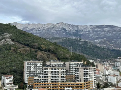 Sale, apartment, 48m², Budva, Crna Gora - image 4