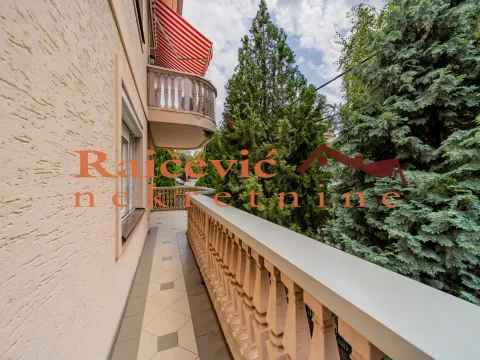 Prodaja, trosoban stan, 127m², Zvezdara Sve Podlokacije, Beograd - image 13