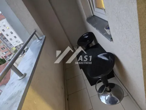 Rent, apartment, 28m², Nova Detelinara, Novi Sad Sve Podlokacije - image 8