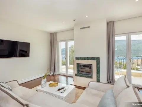 Prodaja, dvosoban stan, 73m², Herceg Novi, Crna Gora - image 10
