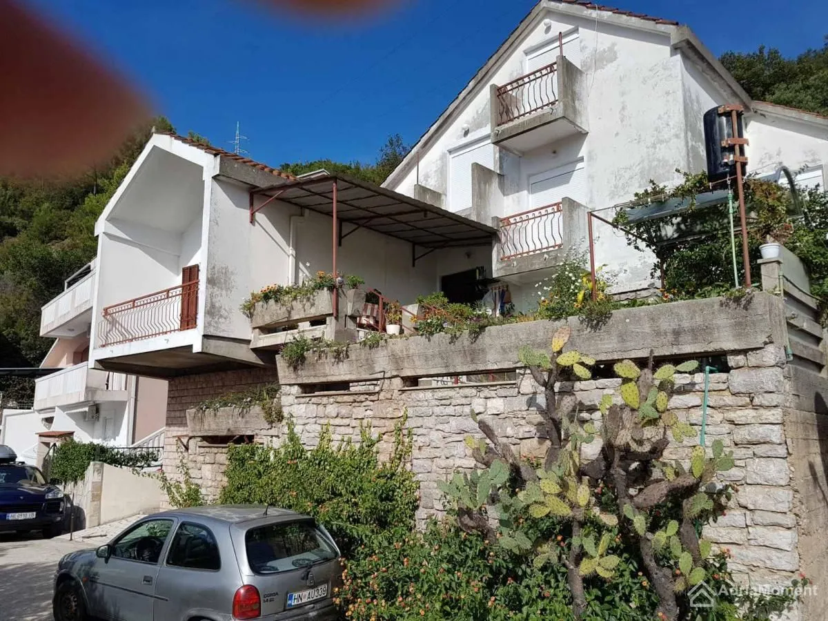 Prodaja, kuća, 222m², Meljine, Herceg Novi