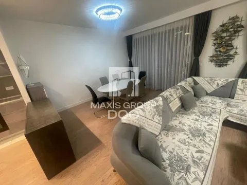 Izdavanje, četvorosoban stan, 123m², Beograd Na Vodi, Beograd - image 9