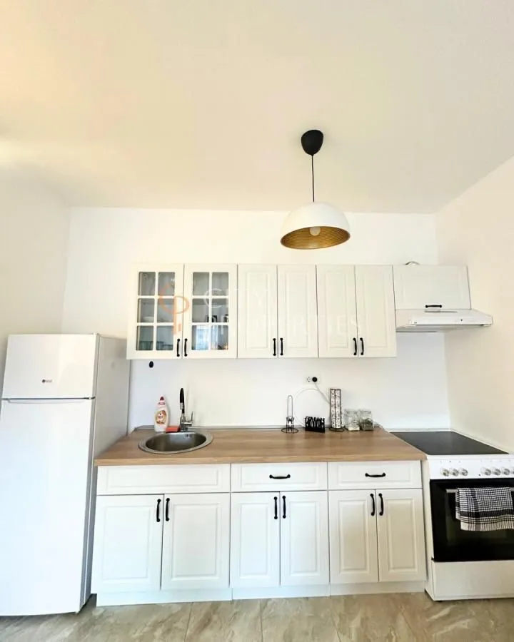 Prodaja, stan, 41m², Zabjelo, Podgorica