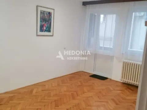 Rent, two bedroom apartment, 59m², Kalenić Pijaca, Vračar Sve Podlokacije - image 7