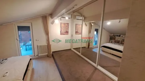 Izdavanje, četvorosoban stan, 112m², Liman 1, Novi Sad Sve Podlokacije - image 10