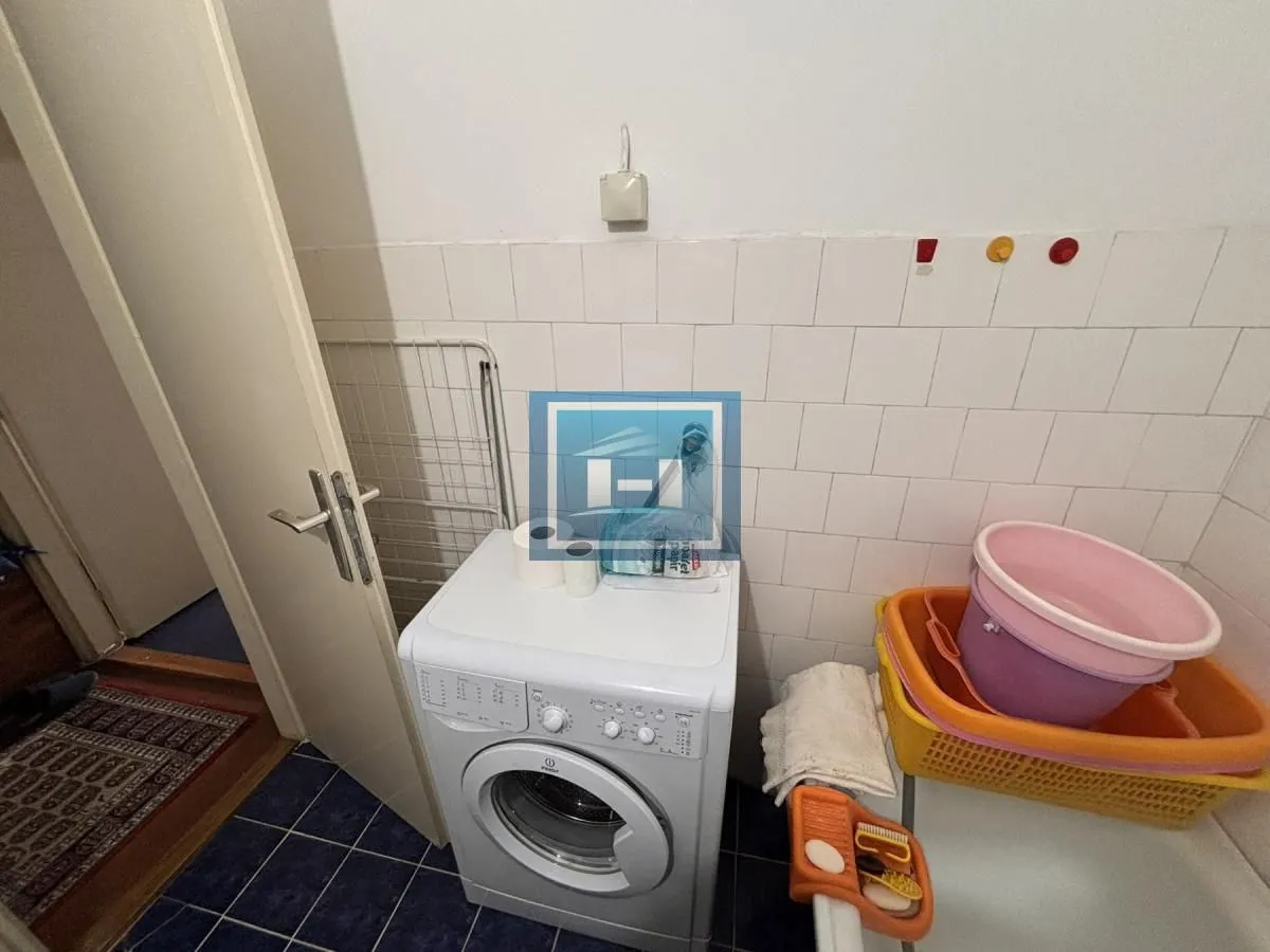 Izdavanje, dvosoban stan, 56m², Sarina Medja, Jagodina
